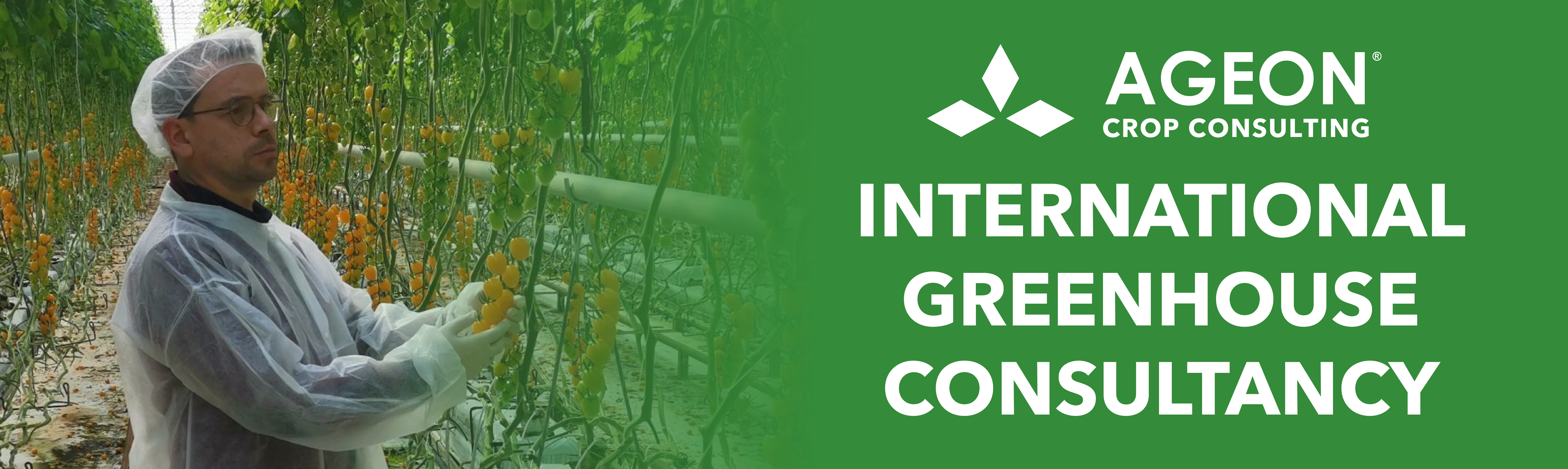 Ageon Crop Consulting